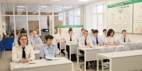 Число заявлений в тамбовские колледжи выросло на 62% - OnlineTambov.Ru
