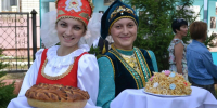 В Верхнеуслонском районе РТ пройдет музыкальный опен-эйр «Сайдашстан» - ИА Татар-информ