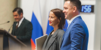 Липецкие тренеры получили государственные награды накануне Дня физкультурника - LipetskNews.Ru