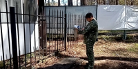 В Перми собственник кафе, на территории которого погибла девушка, предстанет перед судом - Следственный комитет