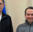 Вице-премьер Новак встретился с Чибисом - SeverPost.ru