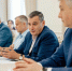 Александр Хинштейн обсудил с «Газпромом» топливную ситуацию в Курске и области - Городские Известия