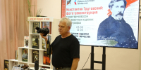 Юные книгочеи примерили образ курских крестьян - Городские Известия