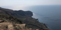 Забытый город в Крыму: море и природа есть, но жителей почти нет – и вот почему - ProGorod.Ru