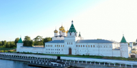 Владимир Путин подписал Указ о праздновании юбилея Ипатьевского монастыря - Интернет-телевидение Логос