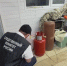 Уголовное дело возбуждено по факту взрыва газового баллона в Усть-Джегуте - Архыз 24