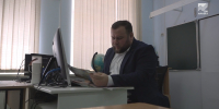 Учитель географии из Карачаевска представит Карачаево-Черкесию в финале конкурса «Учитель года» - Архыз 24