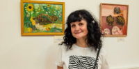 «Моё пространство» - Музейно-выставочный центр