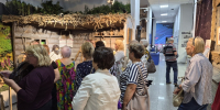 Королевцы — в Реутове - Музейно-выставочный центр
