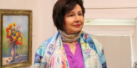 «За гранью реальности» - Музейно-выставочный центр