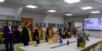 Фото здесь и далее: Псковская епархия - InformPskov.Ru