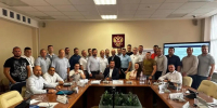 Ветеран СВО из Волгоградской области прошел обучение по программе МГИМО - Администрация области