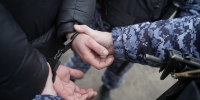 В Томске мужчину взяли под стражу за финансирование экстремистской организации - Комсомольская Правда