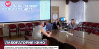 В Новгородском кремле снимают интересный фильм - 53news.Ru