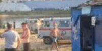 Молодой мужчина утонул в Брянске - БрянскНОВОСТИ.RU