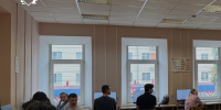 5, 7, 10, 14 августа – вступительные испытания для будущих магистрантов Волго-Вятского института Университета имени О.Е. Кутафина (МГЮА) - МГЮА