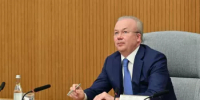 В Правительстве Башкортостана обсудили создание логистических парков в республике - Министерство торговли и услуг