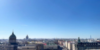 В Петербурге работает выставка «И. В. Сталин. В объятиях семьи» | ФОТО Александры ЦУКАНОВОЙ - С.-Петербургские ведомости