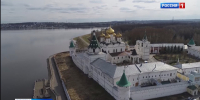 Фото: архив ГТРК "Кострома" - ГТРК Кострома