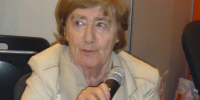 Елена Чуковская: хранительница памяти, учёный и подвижник русской культуры - Городская библиотека
