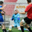 "Русь-65Fit" и Birlik сыграют в финале "Золотого плей-офф" - Крымский спорт