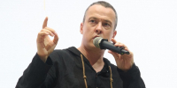 Лев Наумов: «Мы плачем из-за световых пятен на целлулоиде» - Реальное время