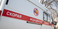 В Туле скорая в темноте въехала в оказавшийся на дороге коллектор: никто не хочет за это отвечать - ИА Тульская служба новостей