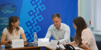 В Сыктывкаре обсудили подготовку ко Дню Республики - Pg11.Ru