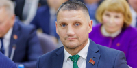 Бюджет, избиратели и инициативы: отчёт депутата Сергея Гончаренко Источник - MagadanMedia.Ru