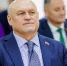 Развитие северных территорий, туризм и КМНС: отчёт депутата Игоря Донцова Источник - MagadanMedia.Ru