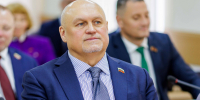 Развитие северных территорий, туризм и КМНС: отчёт депутата Игоря Донцова Источник - MagadanMedia.Ru