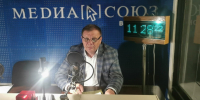 О специальных налоговых режимах рассказали налоговики в передаче «Все о налогах» - УФНС
