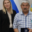 Знак За верность профессии вручили новоусманскому аграрию - Новая Усмань Сегодня