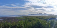 Спасатели вывели заблудившуюся у Авачинского вулкана женщину - KamchatkaMedia.Ru
