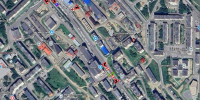 В Магадане 11 августа перекроют движение на улице Пролетарской - MagadanMedia.Ru