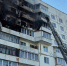 В Уфе потушили пожар на улице Гвардейской  | ГТРК «Башкортостан» - ГТРК Башкортостан