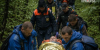 В Приморье грибник травмировал позвоночник и больше суток провёл в лесу под дождём - NewsVl.Ru