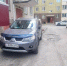 Неизвестный водитель повредил Mitsubishi Outlander в Южно-Сахалинске - розыск очевидцев - News.Astv.Ru