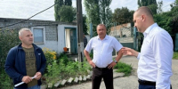 Василий Голиков проконтролировал подготовку к осенне-зимнему периоду - Сетевое издание Просторы 31