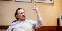Небо знает: Борисов Андрей Саввич - Герой Труда России - ИА SakhaTime
