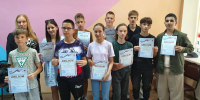 Областной этап Всероссийского шахматного турнира имени Станислава Сергеевича Говорухина в 2026 году. - Федерация шахмат