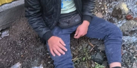 Во Владивостоке прохожие остановили иностранца, преследовавшего 16-летнюю школьницу - Otvprim.Ru