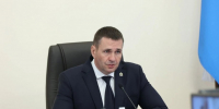 Демешин: в 2027 году в крае проиндексируем 11 видов социальных выплат - AmurMedia.Ru