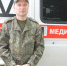 Боец сахалинского корпуса на СВО: "Самая важная награда - увидеть людей, которых тебе удалось спасти" - News.Astv.Ru