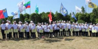 В Смоленске пройдет концерт в честь завершения «Вахты Памяти — 2026» - Gtrksmol.Ru