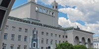 Фото Прогноз погоды в Бурятии на 05 августа 2026 года - Газета Новая Бурятия
