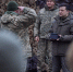 Боевик ВСУ Борщук заявил о недовольстве украинцев Зеленским - ИА Общественная служба новостей