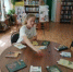 «Литературный экспресс: от Москвы до Владивостока» 12+ - Библиотека им. В.А. Пазухина