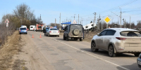 В Ярославской области временно закроют три железнодорожных переезда - YarNews.Ru