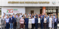 Память о наставнике и новые горизонты: археологи Чувашии на семинаре в Татарстане - Министерство образования